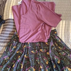 LuLaRoe Outfit